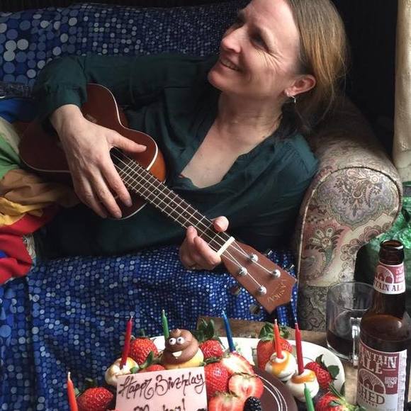 Meet your Posher, Meghan - Picture 1 of 1